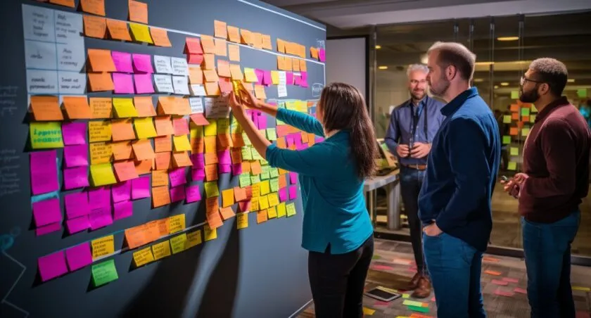 Iterative Processes In Software Development
