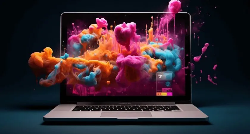 Javascript Interactivity On A Web Page