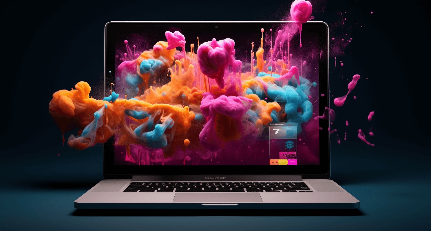 Javascript Interactivity On A Web Page 