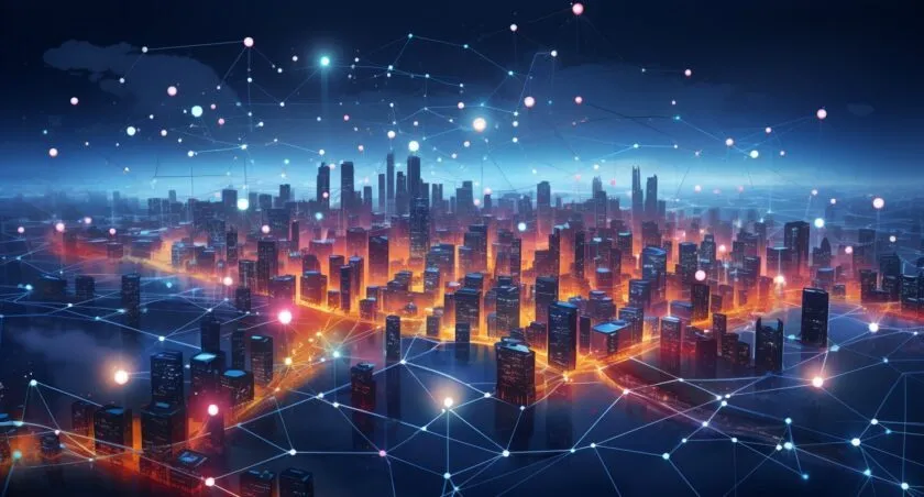 Joining The Blockchain Ecosystem