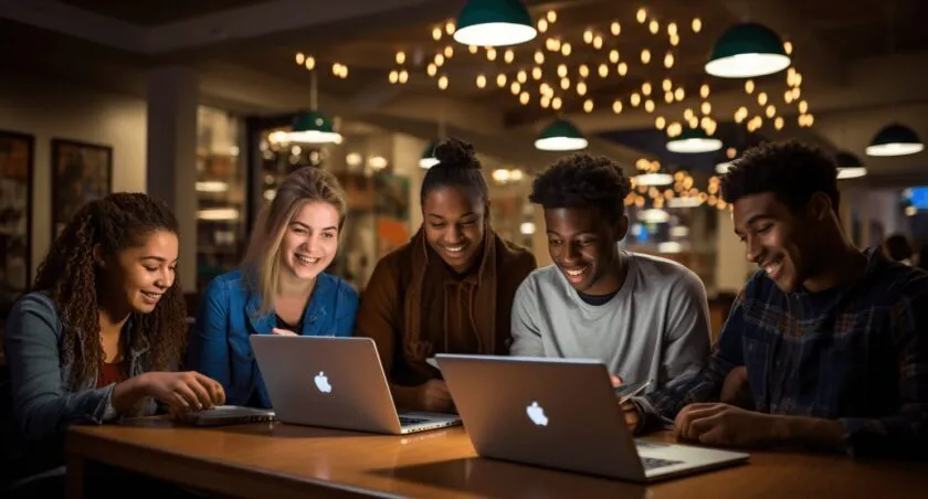 Internet And Education