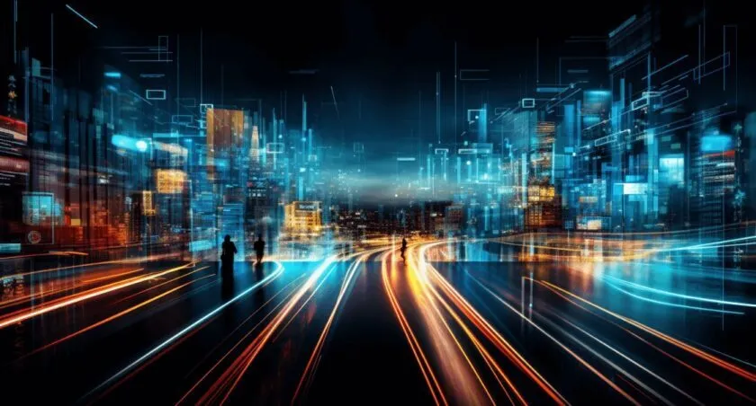 Key Components Of Internet Technology 