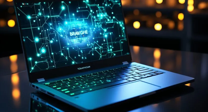 Key Features In Blockchain Platforms