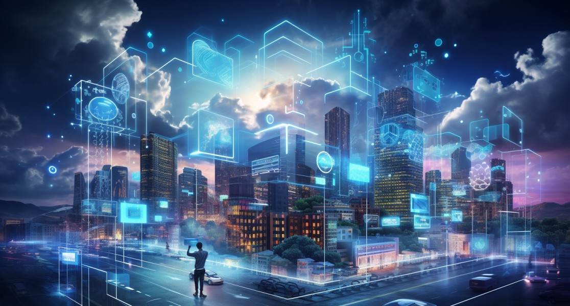 Key Players In Bangladeshi Cloud Computing