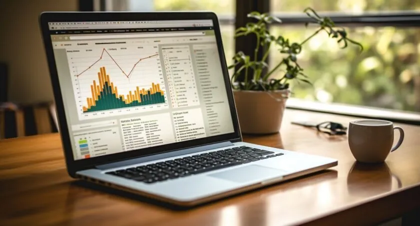 Keyword Research And Strategy