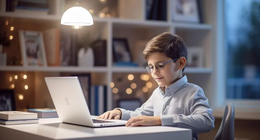 Kid Entrepreneur Tutoring Online