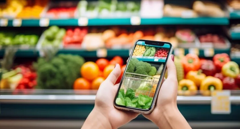 Kyiv Based Organic Food Startup