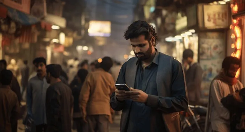 Latest News About 3G Technology In Pakistan
