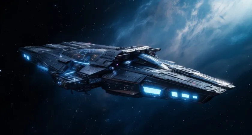 Latest News In Space Technology
