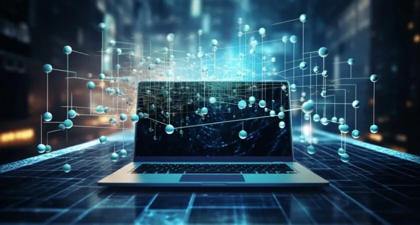 Latest News On Blockchain Technology Article Cover