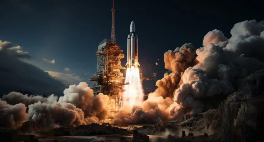 Latest News On Space Technology