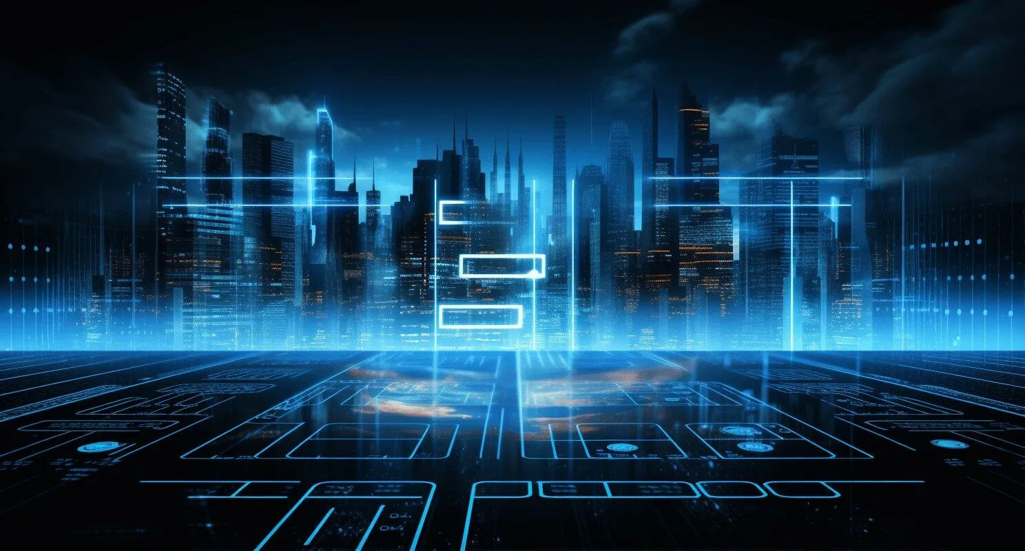 Latest News Technology Today Banner