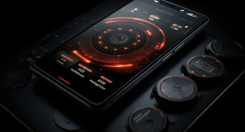 Latest Phone Technology News