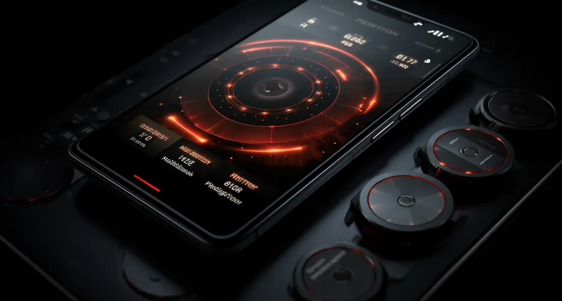 Latest Phone Technology News