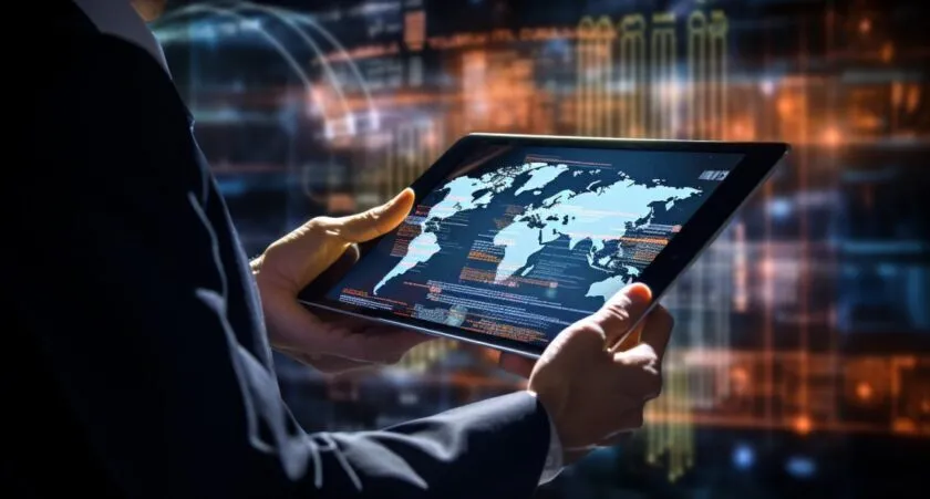 Latest Science Technology News Articles