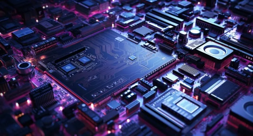 Latest Tech Innovations Collage