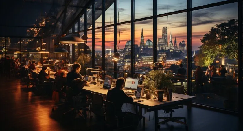 Latin America's It Potential