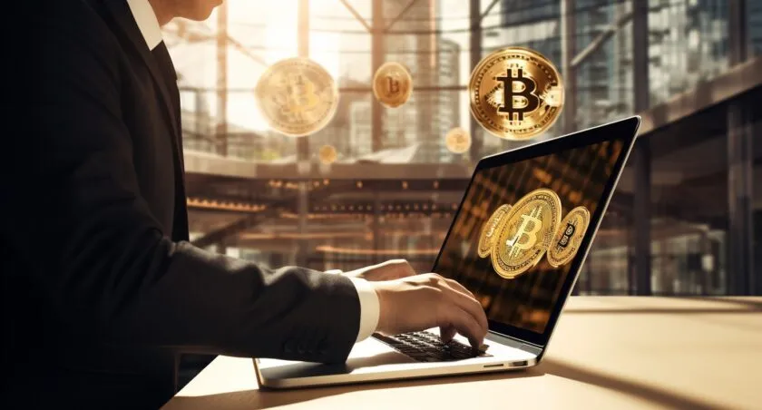 Leading Real Estate Companies Accepting Bitcoin