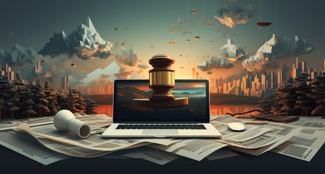 Legal Documents And Permits For Online Businesses