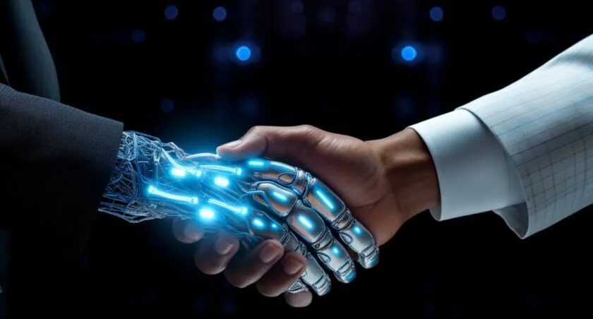 Leveraging Ai And Automation In Hosting Reselling