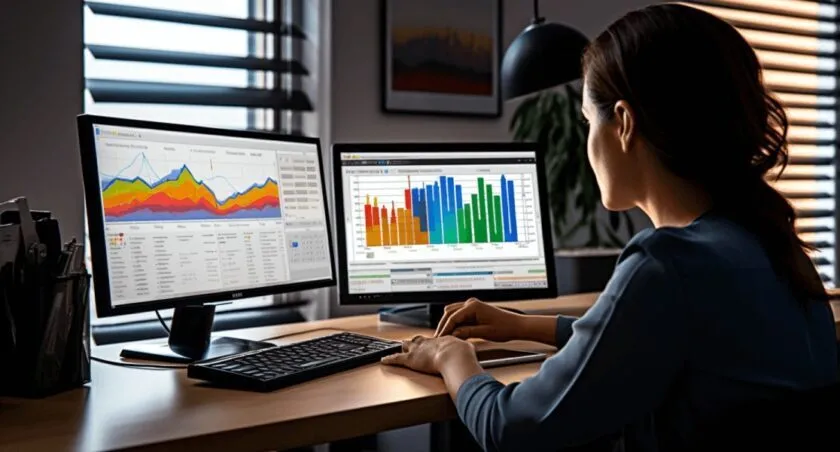 Leveraging Google's Tools For Digital Marketing