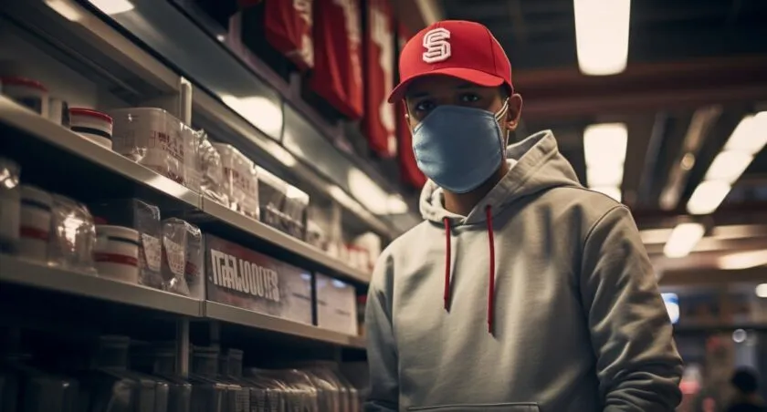 Lids In Store Pickup Guidelines And Safety