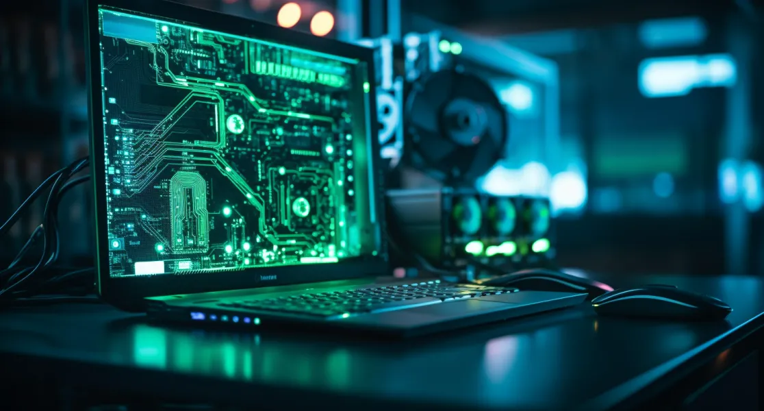 Linux Server Hardware