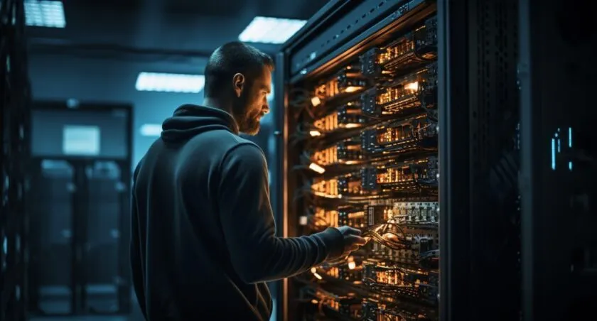 Linux Server Security