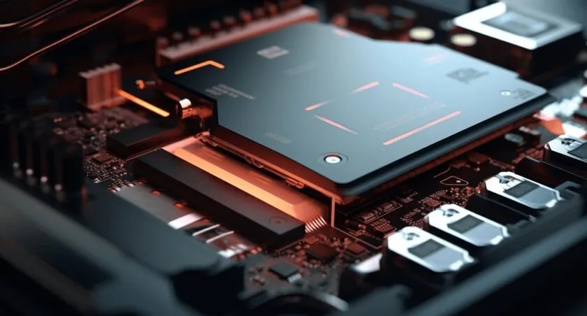 Lithium Ion Battery Composition 