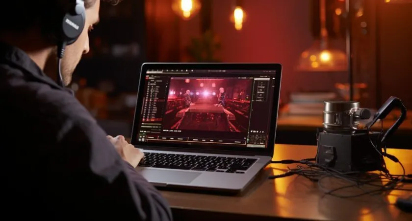 Live Streaming Engagement