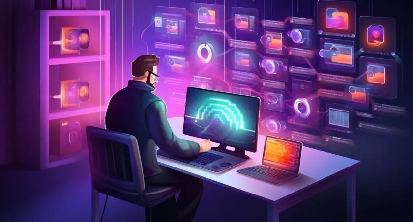 Local Backups For Enhanced Security