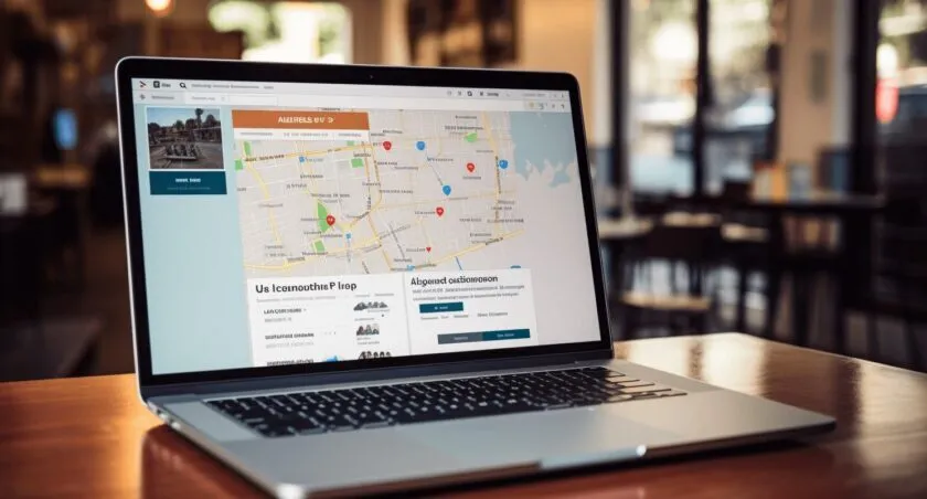 Local SEO Backlinks And Partnerships 