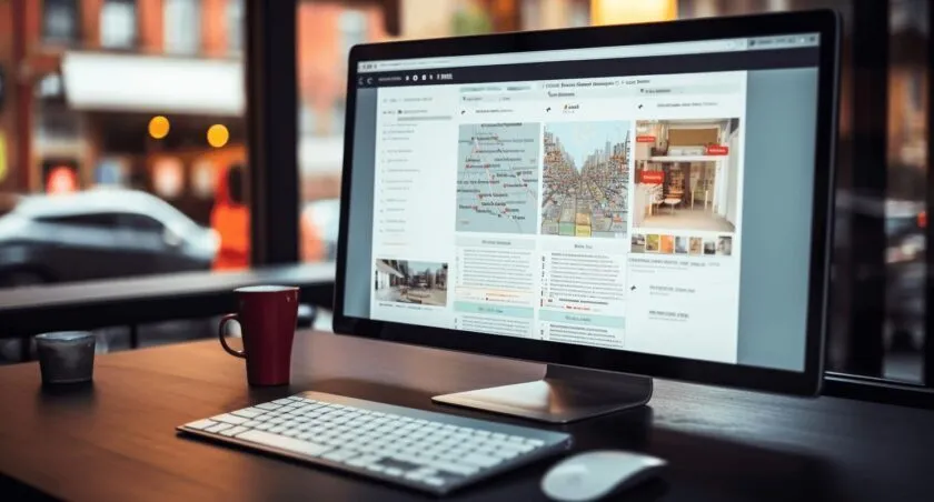 Local SEO Business Listings