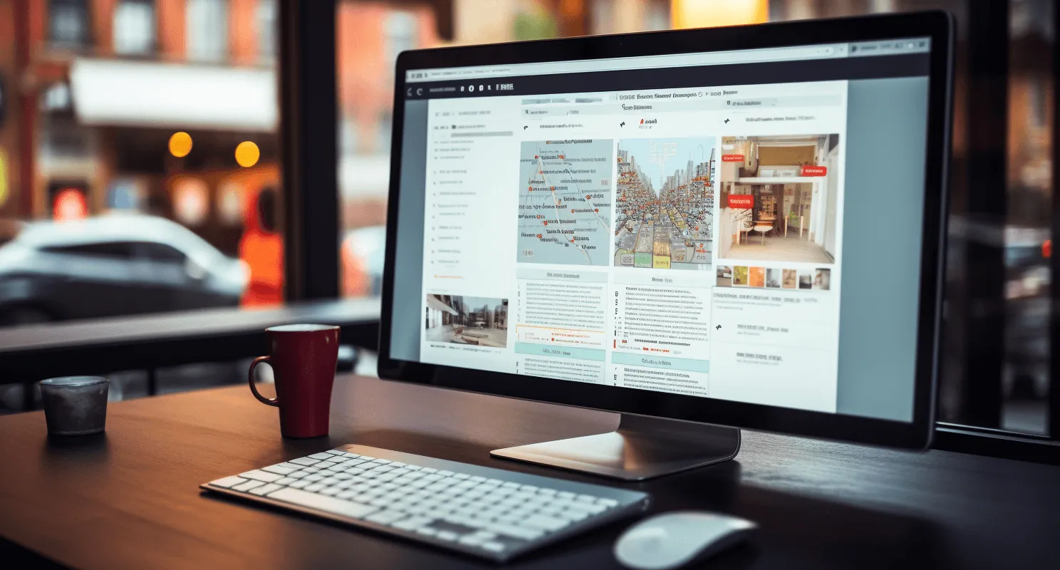 Local SEO Business Listings