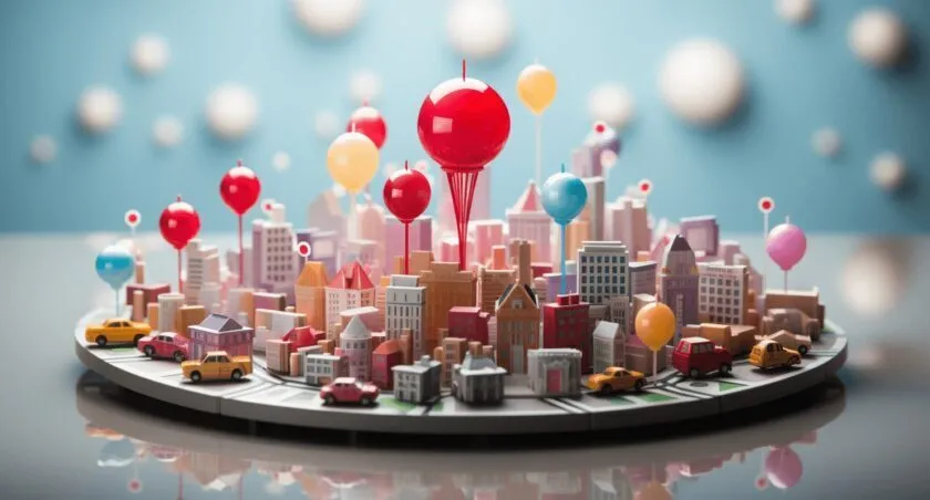 Seo Strategies For Small Businesses 
