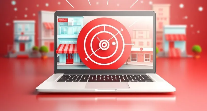 Local SEO Targeting