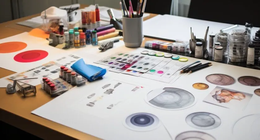 Logo Design Process