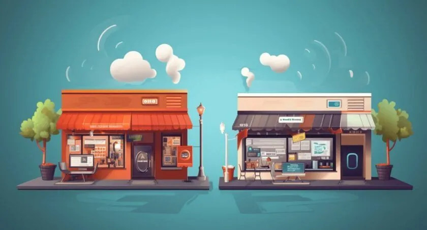 Lower Startup And Operating Costs