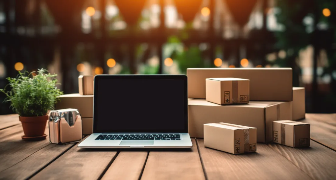 Lucrative Online Dropship Business Opportunities