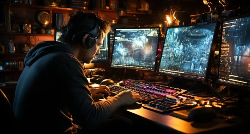 Mac Miner Adjusting Settings For Optimal Mining
