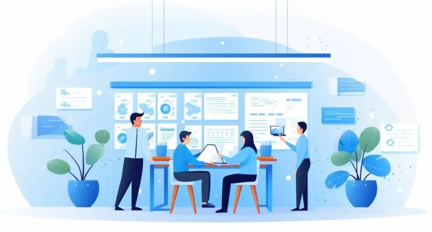 Maintaining A Healthy Category Structure In WordPress