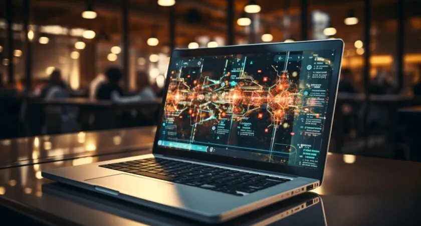 Managed Hosting Infrastructure