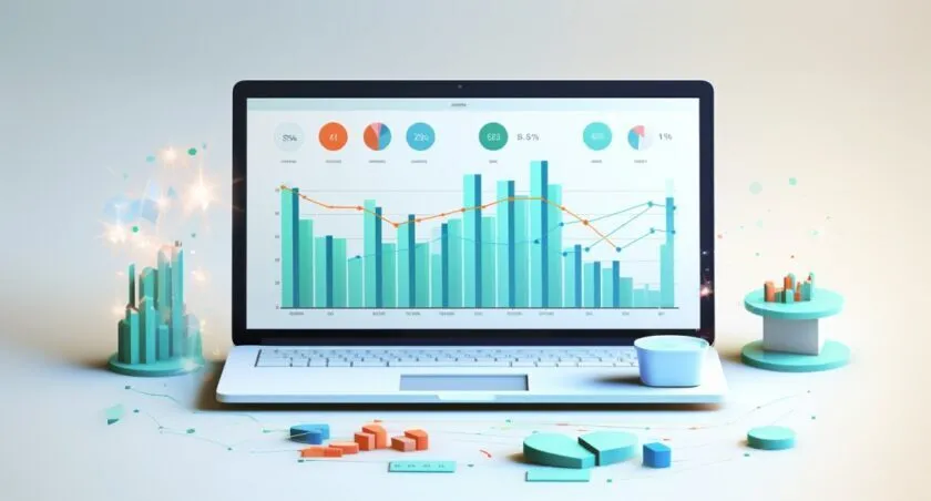 Market Data Analysis