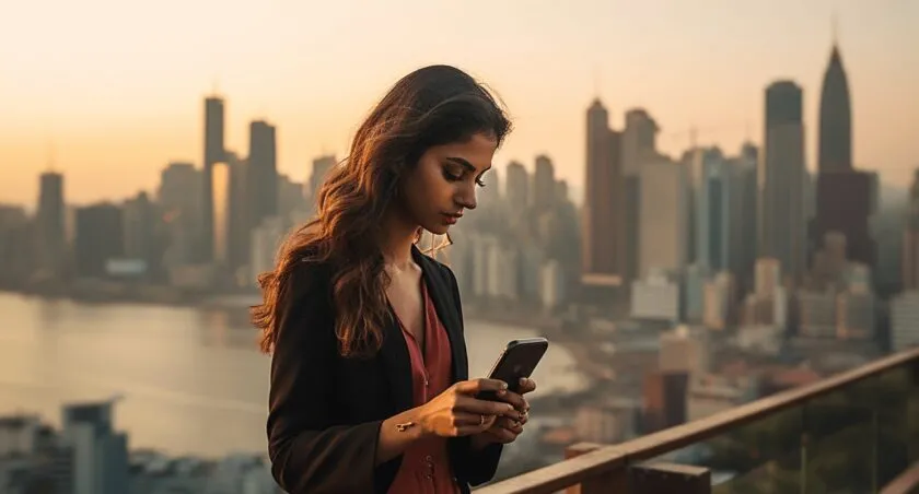 Marketing Strategies For Mumbai's Online Market 