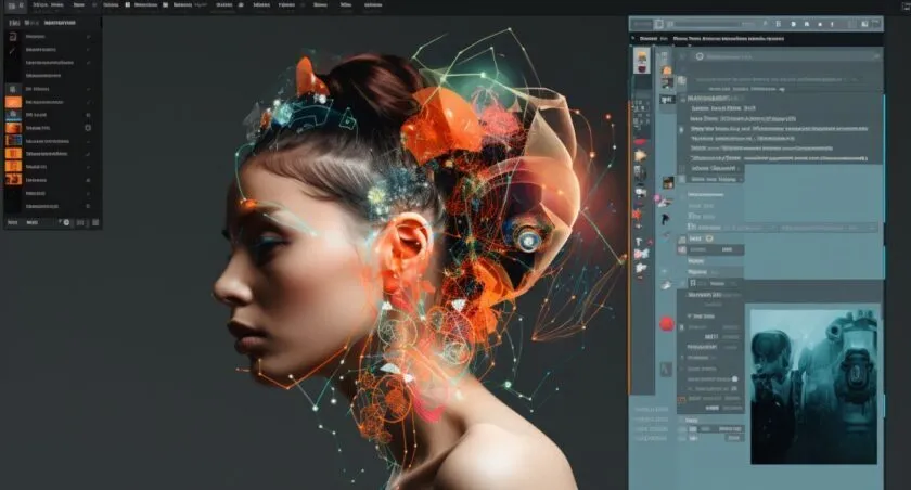 Mastering Web Design Tools And UI Design