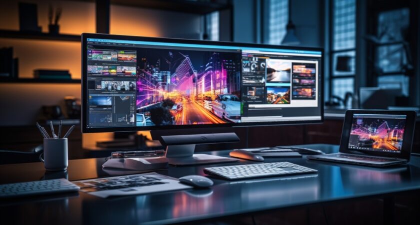 Mastering Web Page Design Concepts