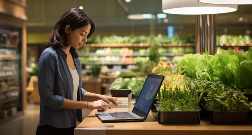 Maximizing Convenience With Buy Online