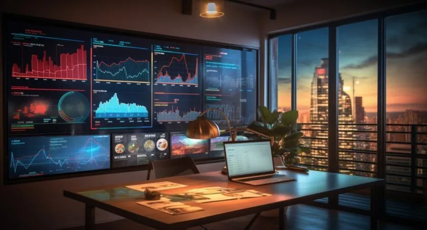 Measuring Digital Marketing Success