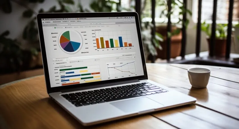 Measuring Google Business Profile Performance
