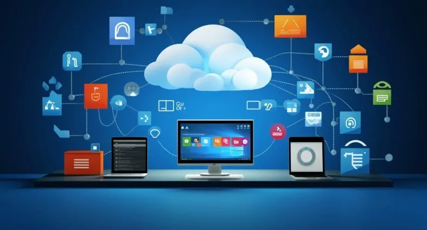 Microsoft Azure Integration 